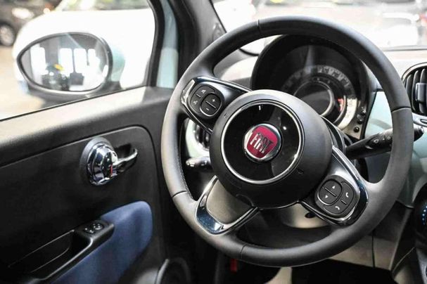 Fiat 500 1.0 51 kW image number 20