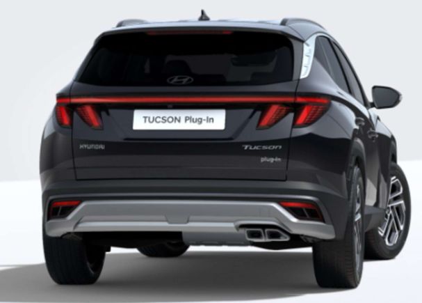 Hyundai Tucson PHEV 4WD 194 kW image number 8