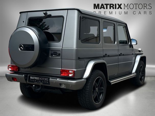 Mercedes-Benz G 500 310 kW image number 17