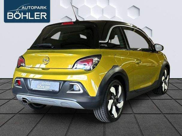 Opel Adam 1.4 Rocks 74 kW image number 3