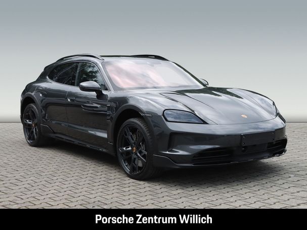 Porsche Taycan 4S Cross Turismo 440 kW image number 8