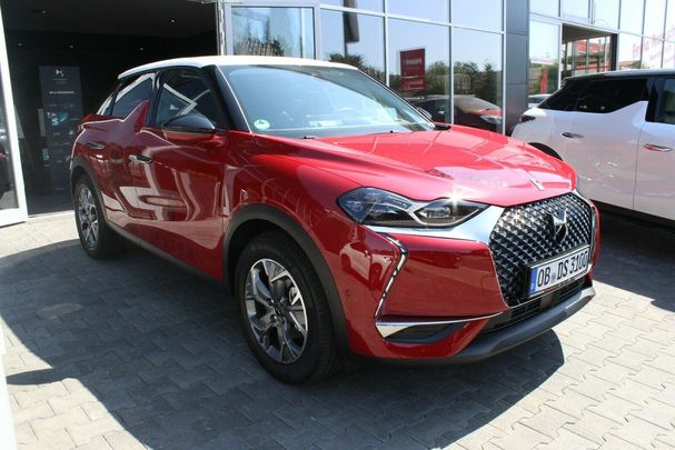 DS Automobiles 3 Crossback PureTech 100 Chic 74 kW image number 3