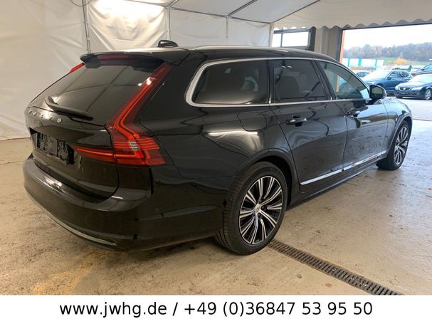 Volvo V90 T8 AWD Inscription 287 kW image number 6