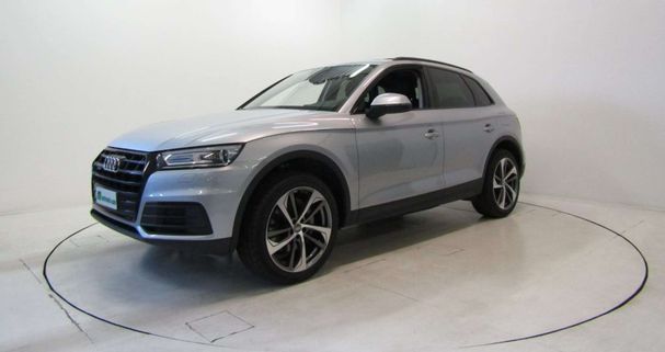 Audi Q5 50 TFSIe quattro 270 kW image number 39