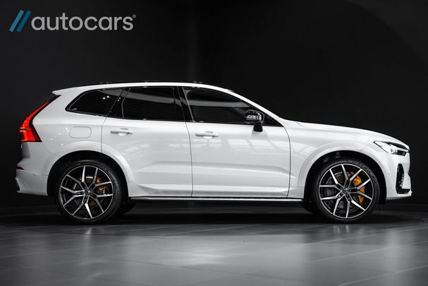 Volvo XC60 T8 Polestar AWD 335 kW image number 1