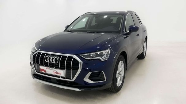 Audi Q3 35 TDI S tronic Advanced 110 kW image number 1