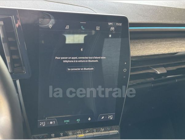 Renault Austral E-Tech 146 kW image number 20