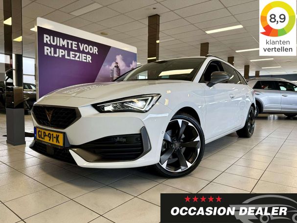 Cupra Leon Sportstourer 1.5 eTSI 110 kW image number 1