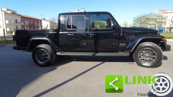 Jeep Gladiator 3.0 V6 80th Anniversary 194 kW image number 2