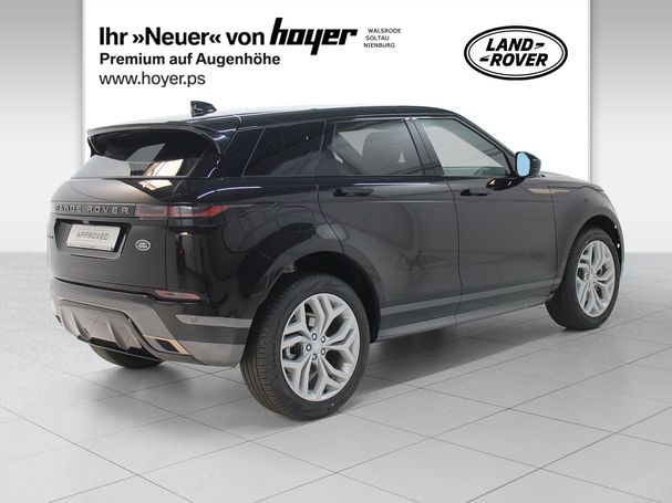 Land Rover Range Rover Evoque D200 150 kW image number 3