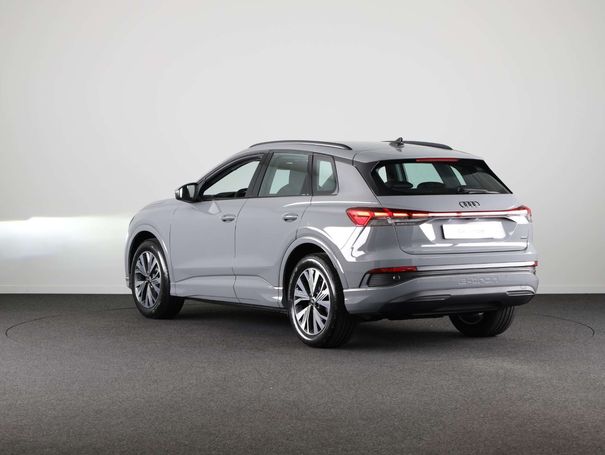 Audi Q4 45 quattro e-tron Advanced 82 kWh 210 kW image number 18