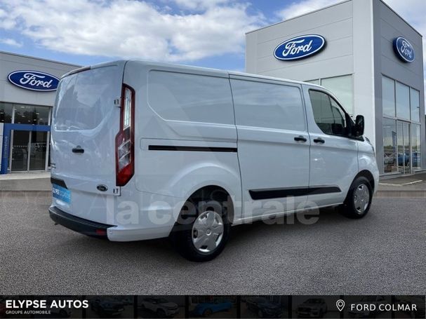  Ford Transit Custom 300 L1H1 Trend 96 kW image number 17