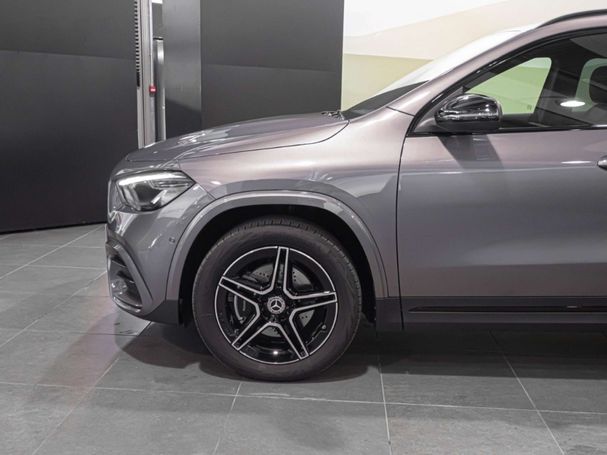 Mercedes-Benz GLA 250 e 160 kW image number 5