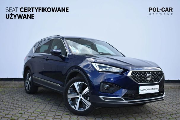 Seat Tarraco 1.5 TSI DSG 110 kW image number 13