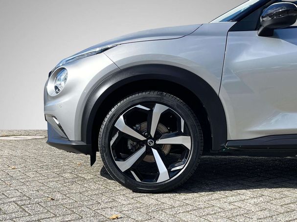 Nissan Juke DIG-T Premiere Edition 86 kW image number 8