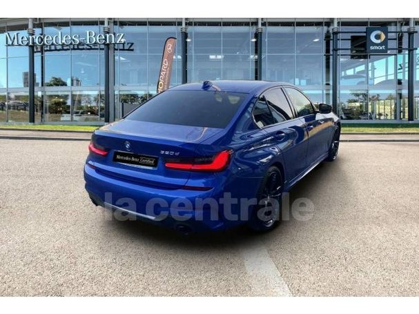 BMW 320d xDrive M Sport 140 kW image number 16