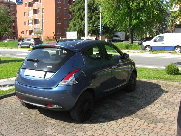 Lancia Ypsilon 51 kW image number 7