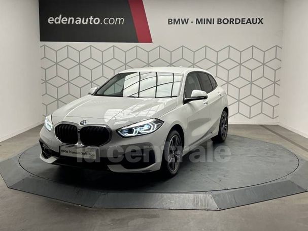 BMW 118d 110 kW image number 1