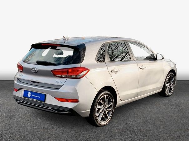 Hyundai i30 1.0 T-GDI Trend 88 kW image number 3