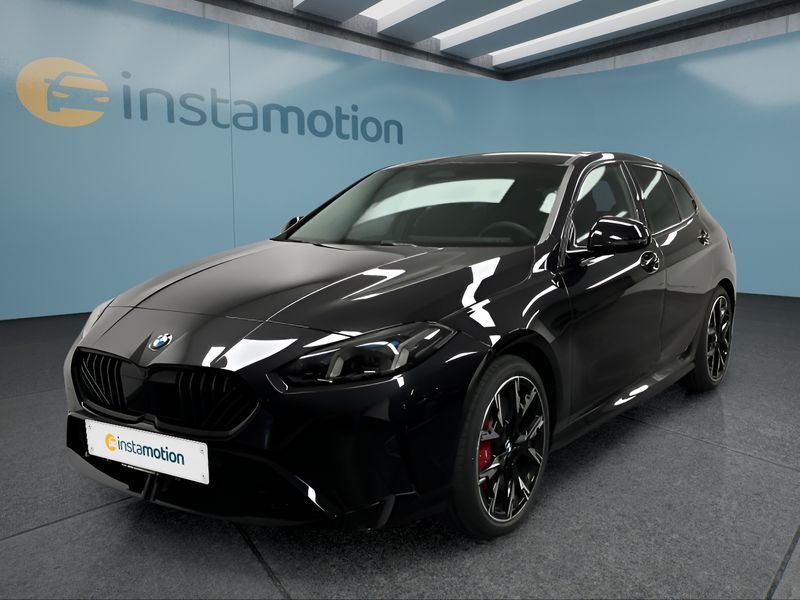 BMW 120 M Sport 125 kW