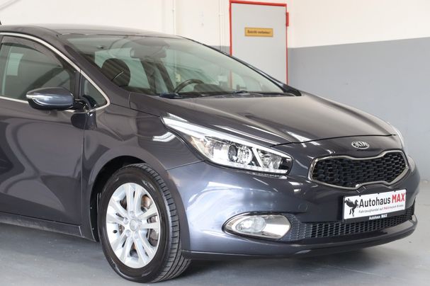 Kia Ceed 94 kW image number 9