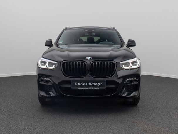 BMW X4 xDrive 285 kW image number 3