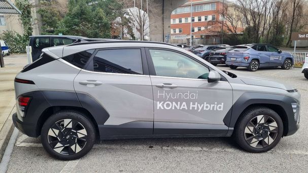 Hyundai Kona 104 kW image number 6