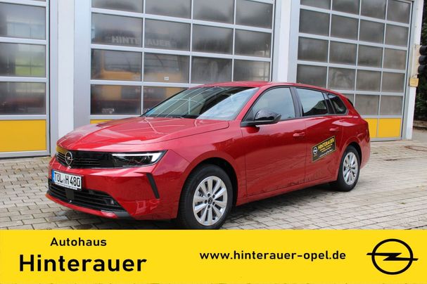 Opel Astra Sports Tourer 81 kW image number 1