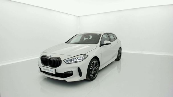 BMW 118i 100 kW image number 1