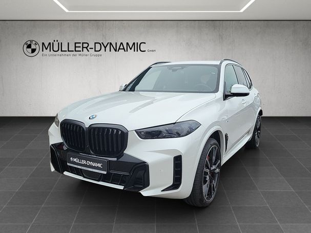 BMW X5 xDrive30d 210 kW image number 1