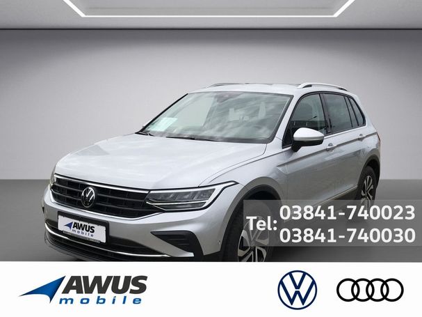 Volkswagen Tiguan 1.5 TSI DSG 110 kW image number 1