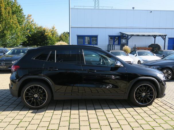 Mercedes-Benz GLA 250 165 kW image number 3