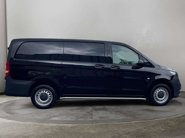 Mercedes-Benz Vito 114 CDi long 100 kW image number 6