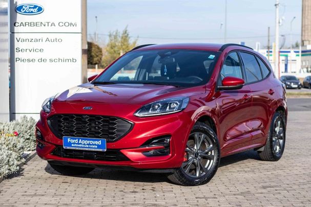 Ford Kuga 140 kW image number 3