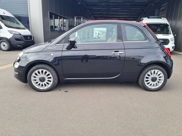 Fiat 500C 51 kW image number 4