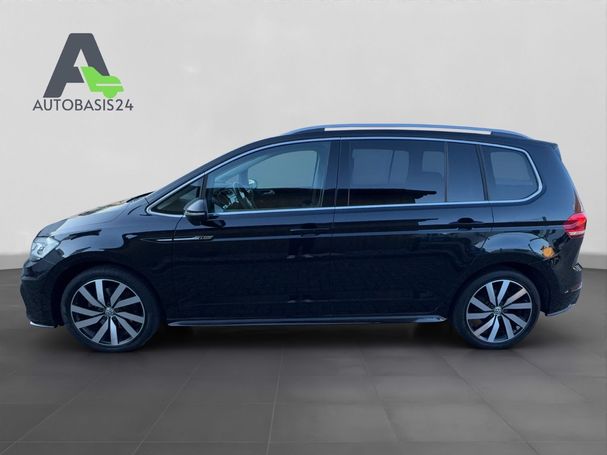 Volkswagen Touran 1.4 TSI Highline 110 kW image number 5