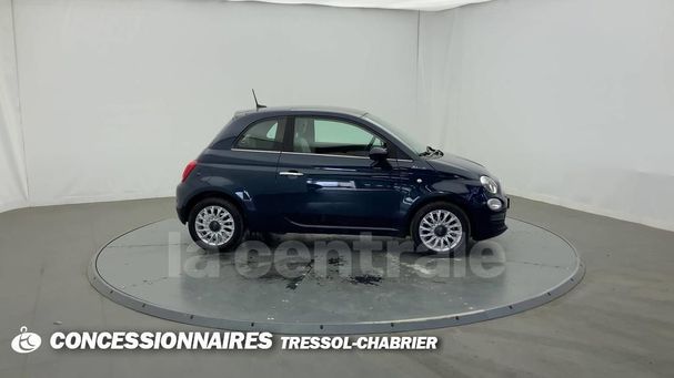 Fiat 500 1.0 51 kW image number 16