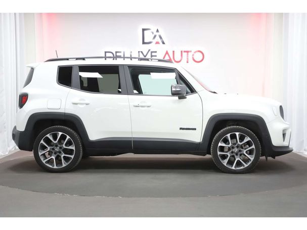 Jeep Renegade 1.3 177 kW image number 4