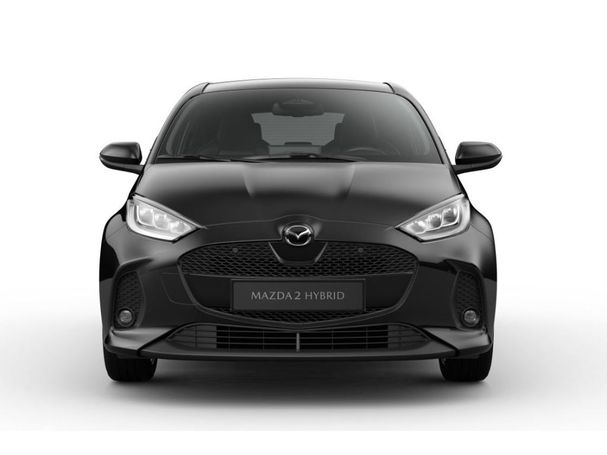 Mazda 2 Hybrid 85 kW image number 9