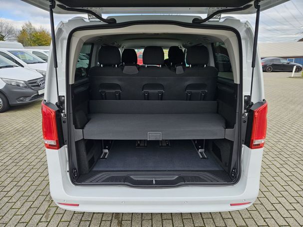 Mercedes-Benz Vito Tourer 124 174 kW image number 16