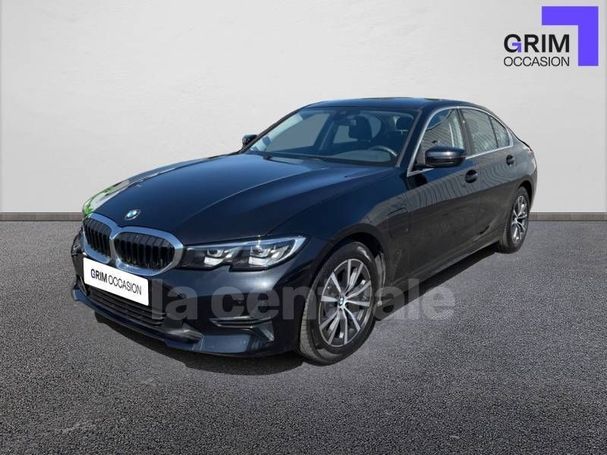 BMW 330 215 kW image number 1