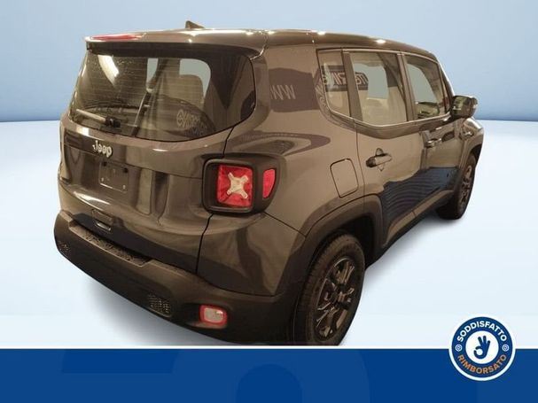 Jeep Renegade 96 kW image number 7