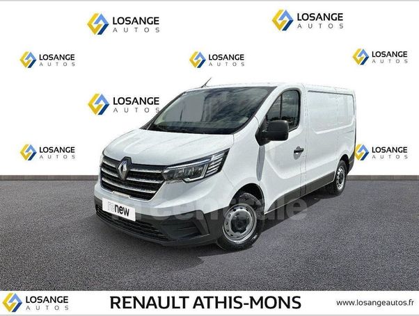 Renault Trafic dCi L1H1 96 kW image number 1