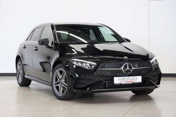 Mercedes-Benz A 250 e 160 kW image number 2