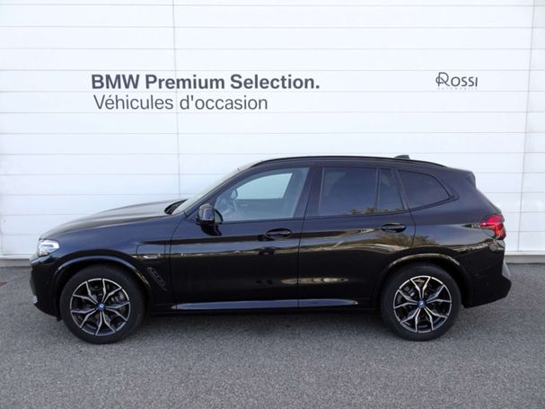 BMW X3 xDrive 137 kW image number 11