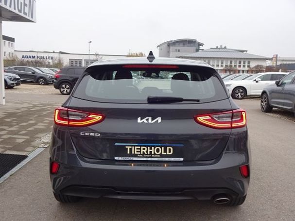 Kia Ceed 1.5 Vision 118 kW image number 2