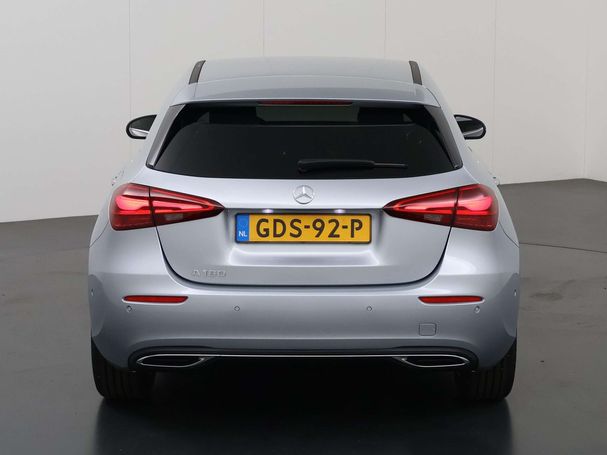 Mercedes-Benz A 180 100 kW image number 4