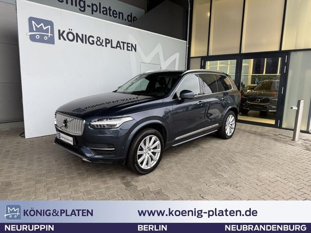 Volvo XC90 T8 Inscription AWD 300 kW image number 1