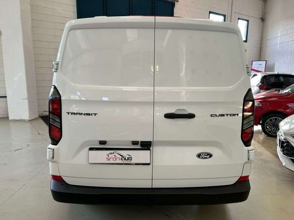 Ford Transit Custom 280 VA 100 kW image number 4