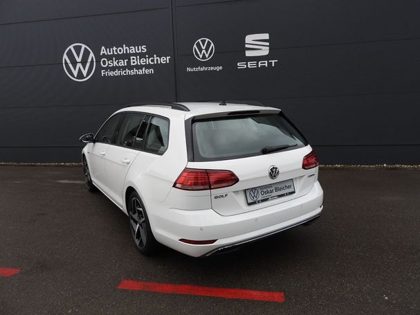 Volkswagen Golf 1.5 TSI 96 kW image number 3